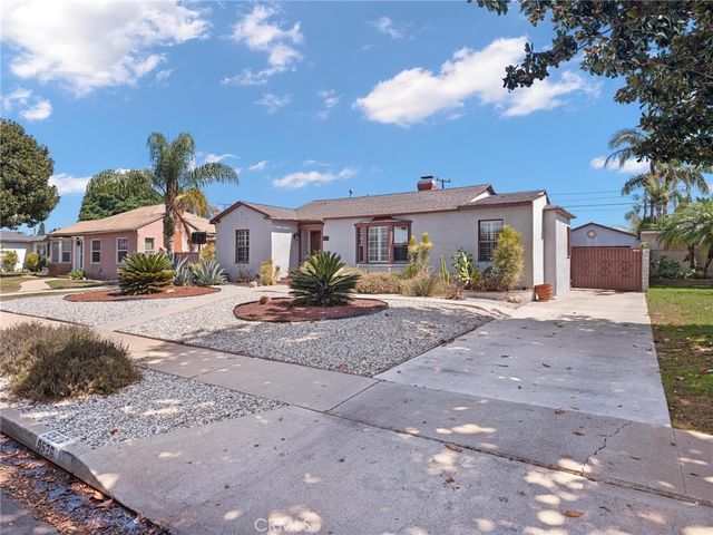 9526 S 4th Ave, Inglewood, CA 90305