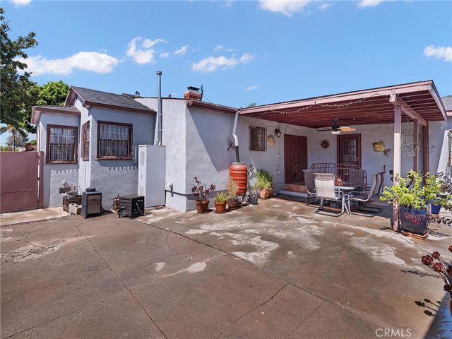 9526 S 4th Ave, Inglewood, CA 90305