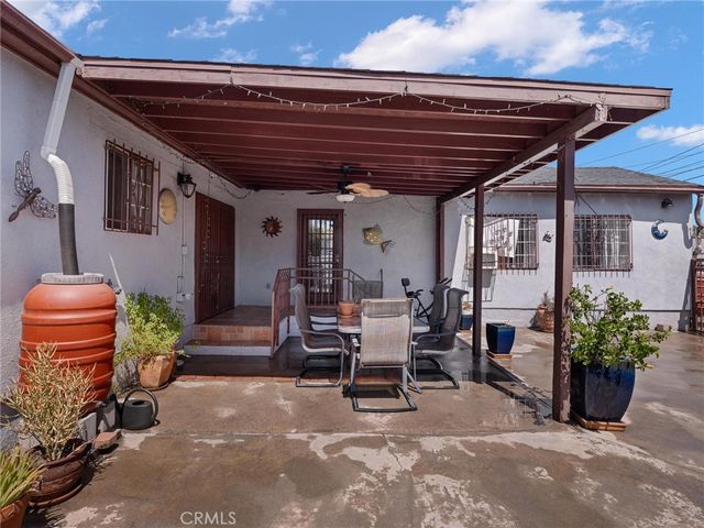 9526 S 4th Ave, Inglewood, CA 90305