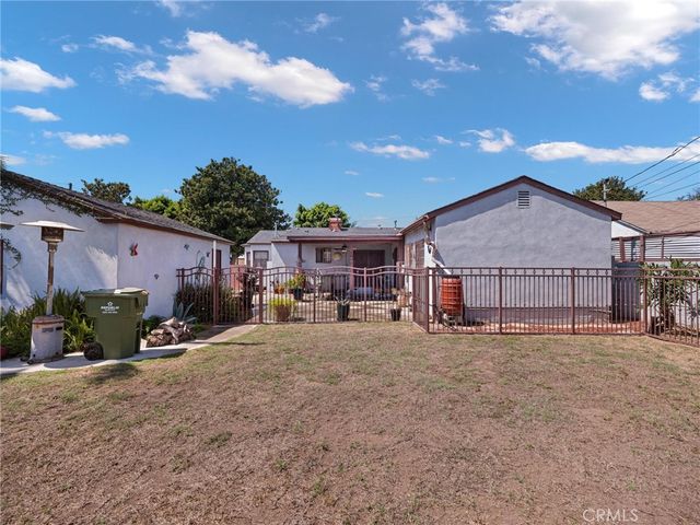 9526 S 4th Ave, Inglewood, CA 90305