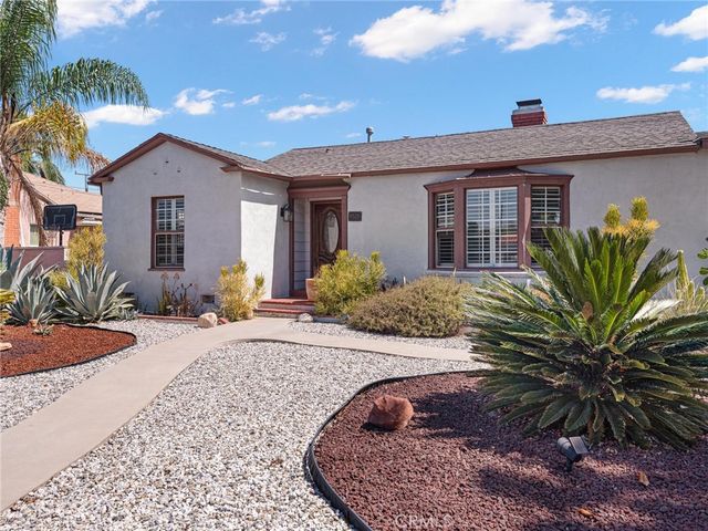 9526 S 4th Ave, Inglewood, CA 90305