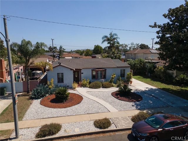 9526 S 4th Ave, Inglewood, CA 90305