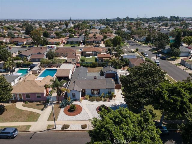 9526 S 4th Ave, Inglewood, CA 90305