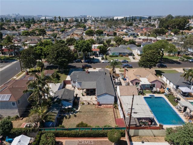 9526 S 4th Ave, Inglewood, CA 90305