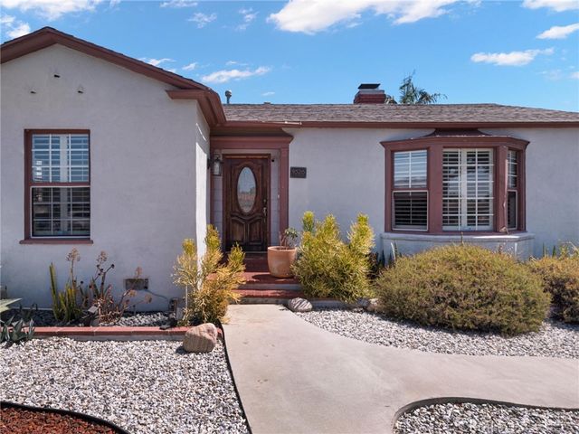 9526 S 4th Ave, Inglewood, CA 90305