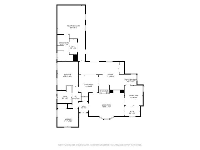 9526 S 4th Ave, Inglewood, CA 90305