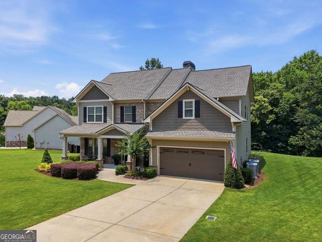 5883 Heritage Ridge, Flowery Branch, GA 30542