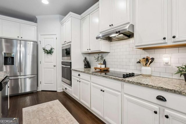 5883 Heritage Ridge, Flowery Branch, GA 30542