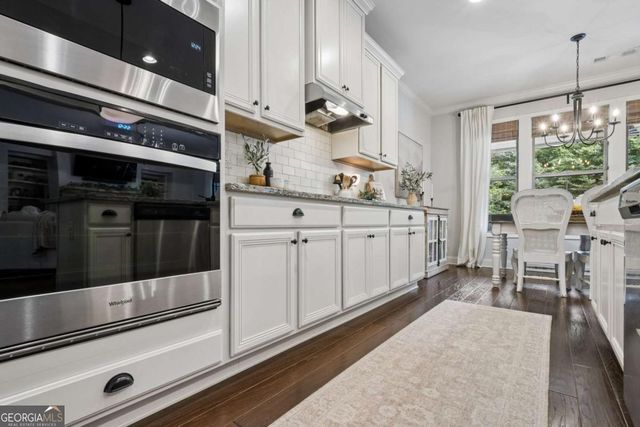 5883 Heritage Ridge, Flowery Branch, GA 30542