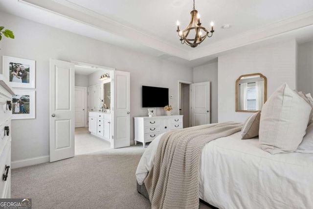 5883 Heritage Ridge, Flowery Branch, GA 30542