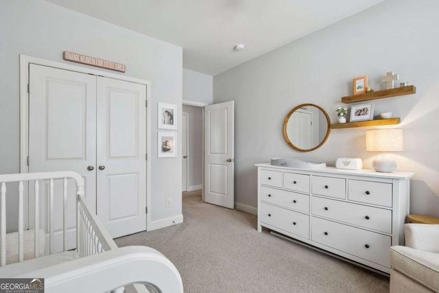 5883 Heritage Ridge, Flowery Branch, GA 30542