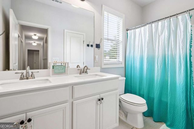 5883 Heritage Ridge, Flowery Branch, GA 30542
