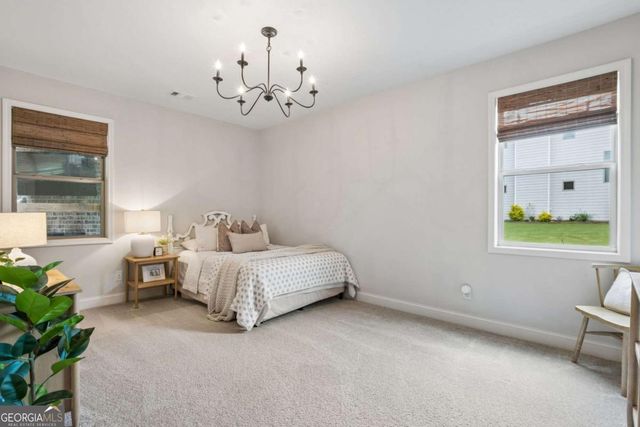 5883 Heritage Ridge, Flowery Branch, GA 30542