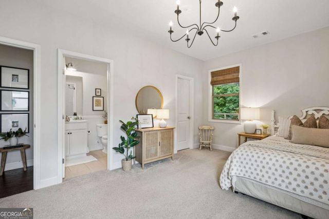 5883 Heritage Ridge, Flowery Branch, GA 30542