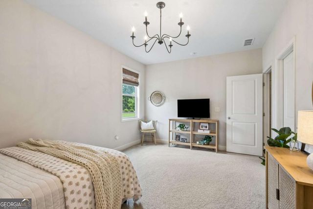 5883 Heritage Ridge, Flowery Branch, GA 30542