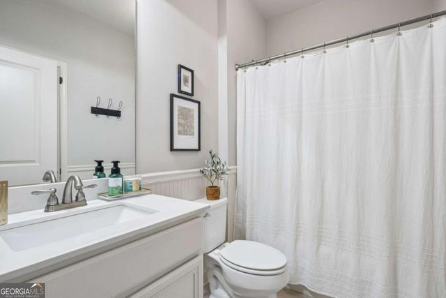 5883 Heritage Ridge, Flowery Branch, GA 30542