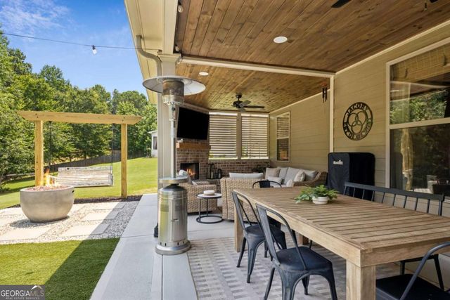 5883 Heritage Ridge, Flowery Branch, GA 30542