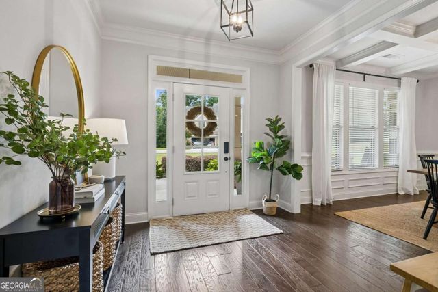 5883 Heritage Ridge, Flowery Branch, GA 30542