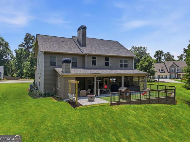5883 Heritage Ridge, Flowery Branch, GA 30542