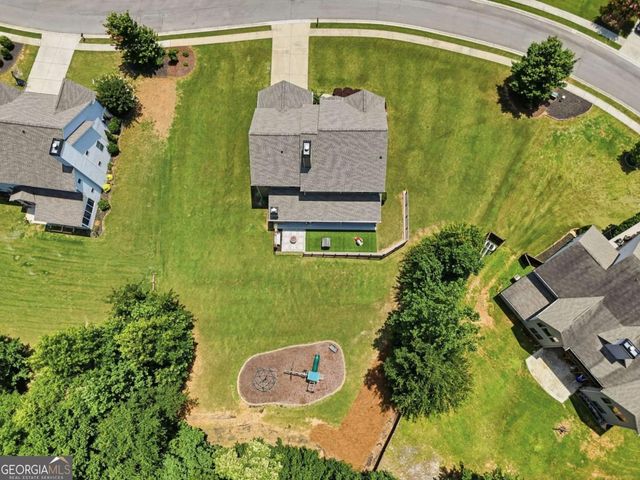 5883 Heritage Ridge, Flowery Branch, GA 30542