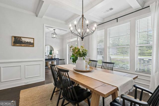 5883 Heritage Ridge, Flowery Branch, GA 30542