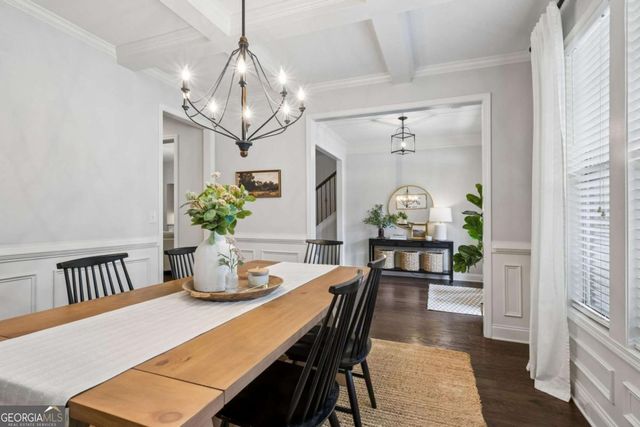 5883 Heritage Ridge, Flowery Branch, GA 30542