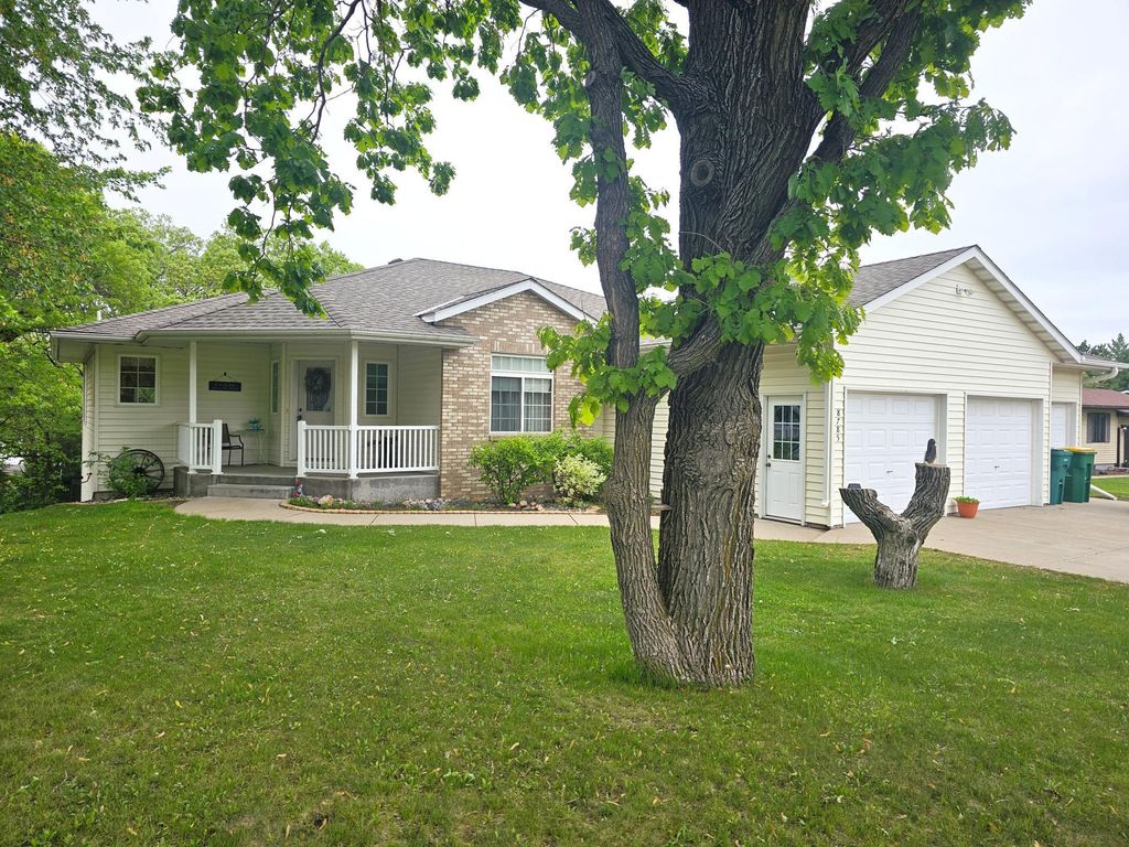 8785 Ilex Place NW, Rice, MN 56367