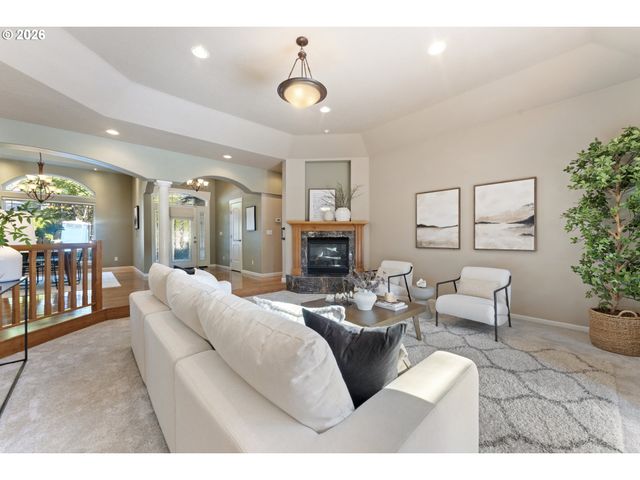 2708 QUINCE St, Albany, OR 97321