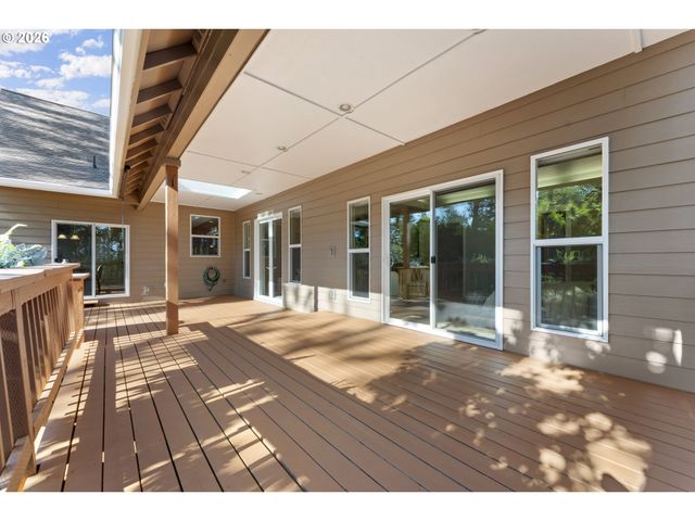 2708 QUINCE St, Albany, OR 97321