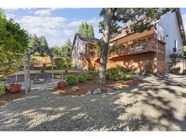 2708 QUINCE St, Albany, OR 97321
