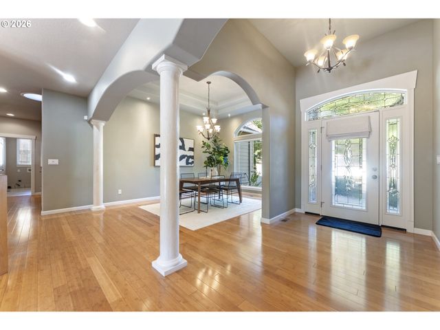 2708 QUINCE St, Albany, OR 97321