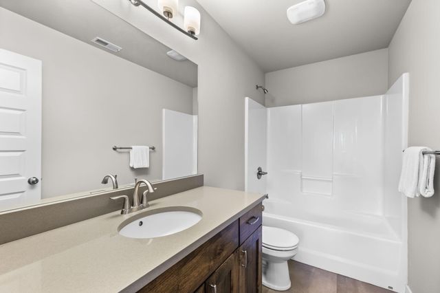 20456 Del Coco Court, Bend, OR 97702