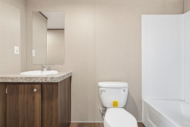 618 E 6th Street B, Blum, TX 76627