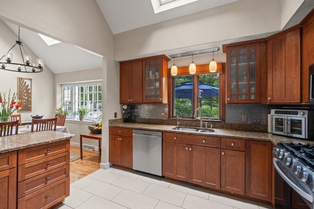 5 Old Fields Rd., Sandwich, MA 02563