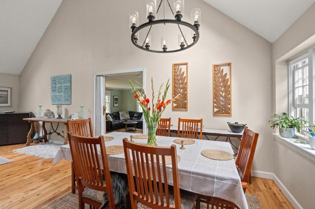 5 Old Fields Rd., Sandwich, MA 02563