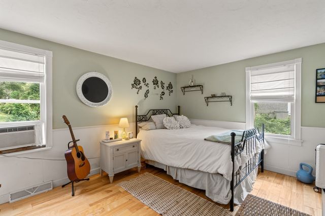 5 Old Fields Rd., Sandwich, MA 02563