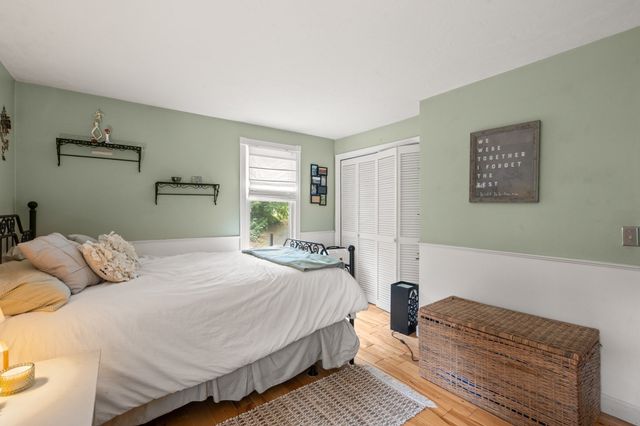 5 Old Fields Rd., Sandwich, MA 02563