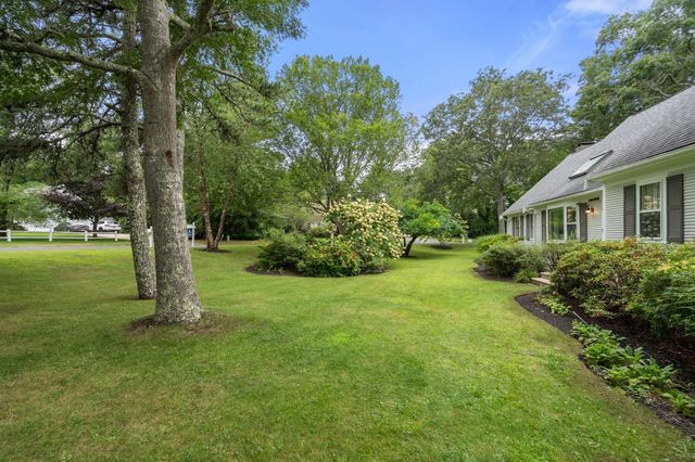 5 Old Fields Rd., Sandwich, MA 02563