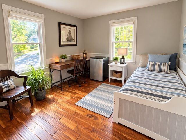 5 Old Fields Rd., Sandwich, MA 02563