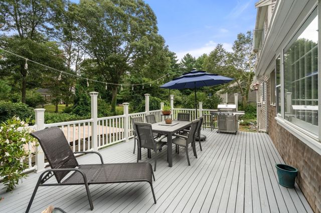 5 Old Fields Rd., Sandwich, MA 02563