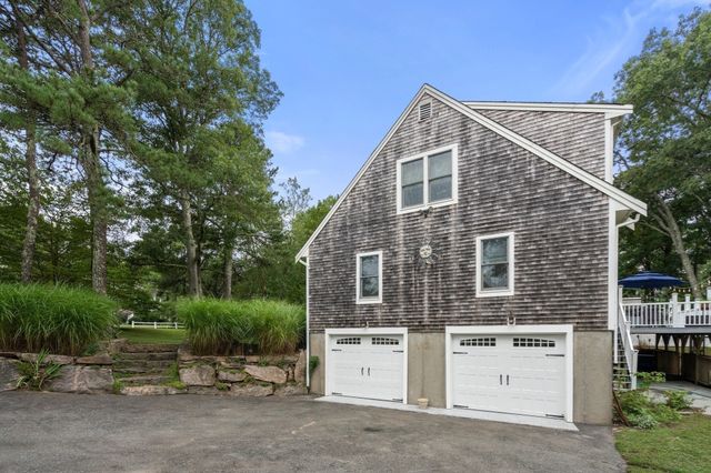 5 Old Fields Rd., Sandwich, MA 02563