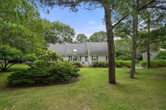 5 Old Fields Rd., Sandwich, MA 02563