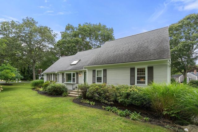 5 Old Fields Rd., Sandwich, MA 02563