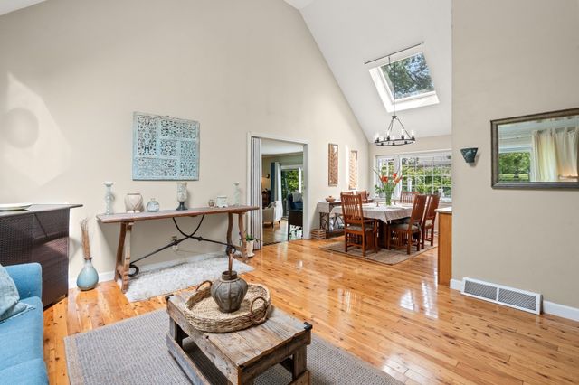 5 Old Fields Rd., Sandwich, MA 02563