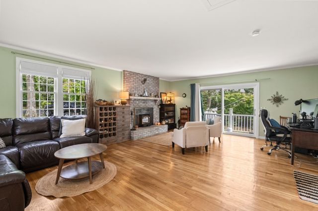 5 Old Fields Rd., Sandwich, MA 02563