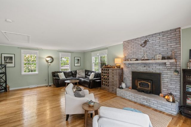 5 Old Fields Rd., Sandwich, MA 02563