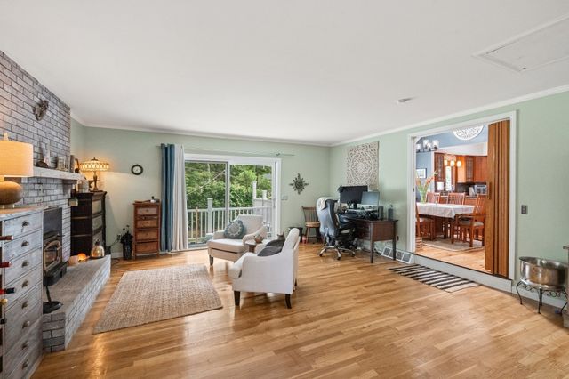 5 Old Fields Rd., Sandwich, MA 02563