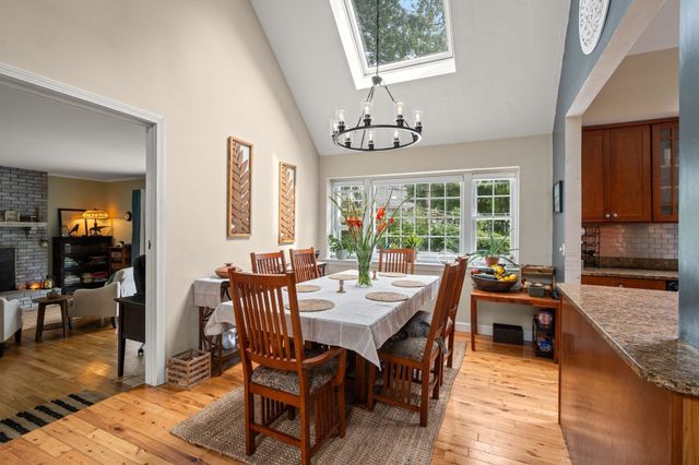 5 Old Fields Rd., Sandwich, MA 02563