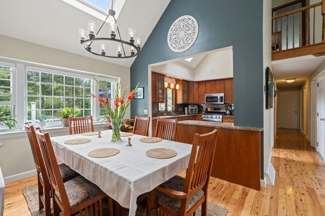 5 Old Fields Rd., Sandwich, MA 02563