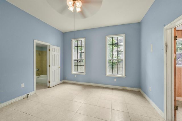 1916 Chapman Street, Houston, TX 77009